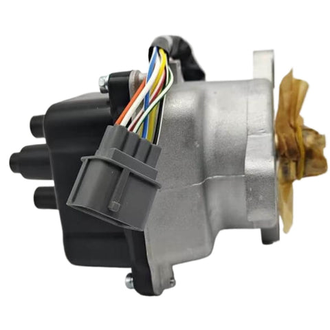 HP injection Ignition Distributor For 1999-2001 Honda CRV CR-V 2.0L DOHC TD74U 30100P6TT01