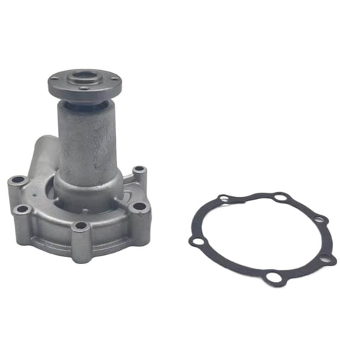 HP injection Water Pump CH12859 For John Deere 850 1050 Yanmar YM2000 YM1700 YM3110 YM3000