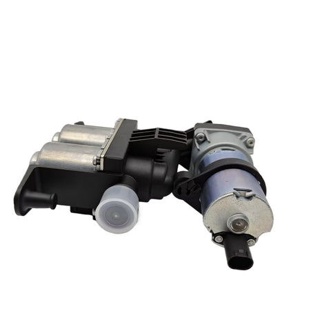HP injection Warm Water Valve NEW 64118374994 For BMW E38 E39 540i 740i M5 520i 523i 528i