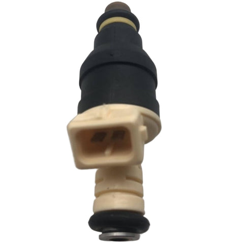 HP injection Fuel Injectors Set for Hyundai (4) 35310-23010 for 1996-1998 Hyundai 1.8L I4