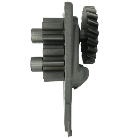 HP injection 4982682 4945774 Oil Lub pump Kit For Komatsu Cummins ISB QSB QSC 4B K38 B5.9 6B