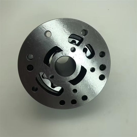 HP injection AT310590 AT440858 Transmission Charge Pump for John Deere 210K 210L 210LE 210LJ