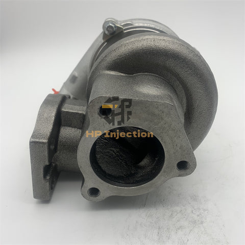 2674A423 Turbo GT2049S Turbocharger for Perkins 1103A-33TG1 1103A-33T 1103C-33T Engines