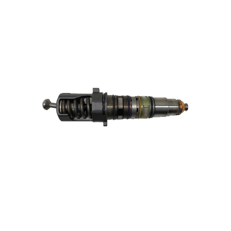 Isx Injector Rails HP injection Common Rail Fuel Injector 4076912 for Cummins Engine ISX ...