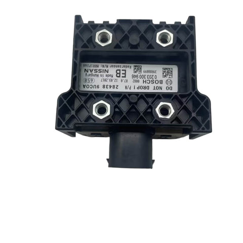 HP injection New Original 3Q0907561E ACC Distance Radar Radar Sensor Fits For VW Passat Skoda Superb