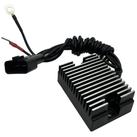 HP injection Voltage Regulator Rectifier YHC100 Fit Motorcycle FXD FXDX FXST FLST 1450cc