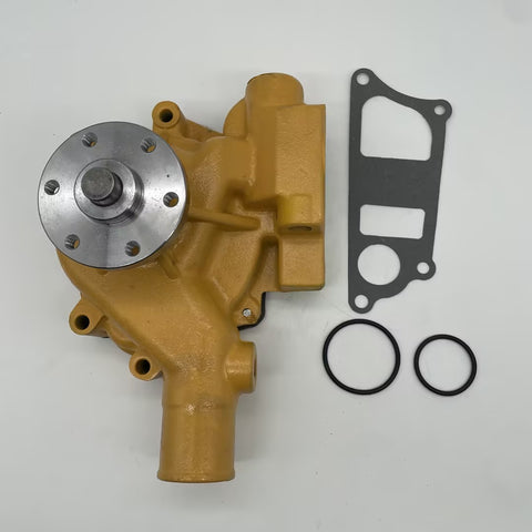 HP injection Water Pump 6205-61-1202 For Komatsu 4D95LE Engine PC118MR PC88MR Excavator