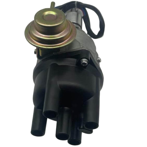 HP injection 2210003A11 2210052A10 Reliable Ignition Distributor Part For Nissan B11 B12