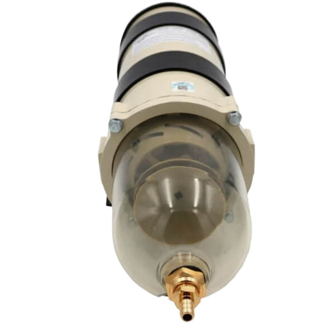 HP injection 1000FH 1000FG Marine Diesel Fuel Filters Oil Water Separa ...