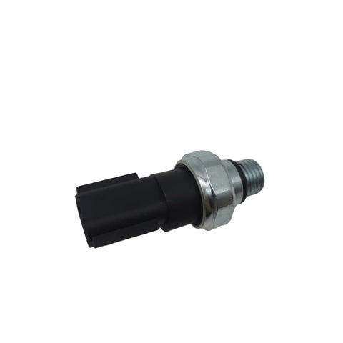 HP injection Pressure sensor 6744-81-4010 for Komatsu PC160LC PC190 PC200 210 6D107 excavator