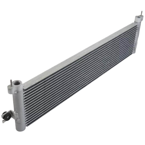 HP injection New Engine Oil Cooler Fit for BMW F87 F80 F82 F83 F80N M3 M4 X3 X4 17212284540