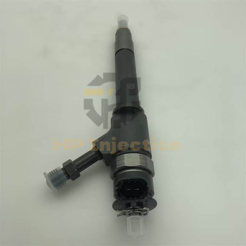 HP injection Fuel Injector 445110255 for Hyundai D4FA D4FB D3FA D4FA