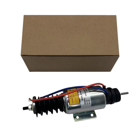 HP injection Aftermarket Elettrostart ES622AM3TG ES622AM3AL 090317 24V Solenoid Valve