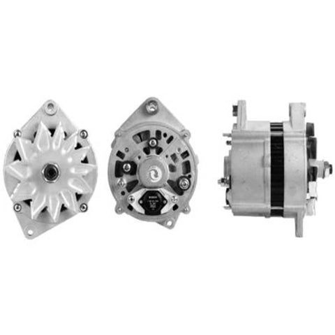 HP injection 0120468140 0120468154 0120468162 Alternator 28V 80A RENAULT Kerax Magnum Premium