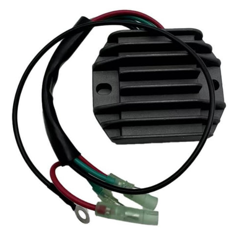HP injection Rectifier Regulator Fit for Yamaha 9.9 / 15 / 20 HP 4-STROKE 6AH-81960-00-00