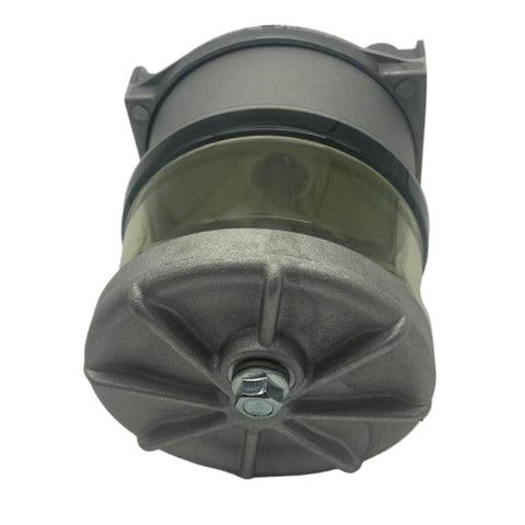 HP injection Fuel Water Separator 2656086 4W2953 Fits Caterpillar Backhoe 426 416 Excavator