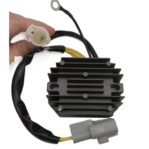 HP injection Rectifier Regulator 3AC-76065-0 For Tohatsu Mercury Outboard 25HP 30HP 898103T14