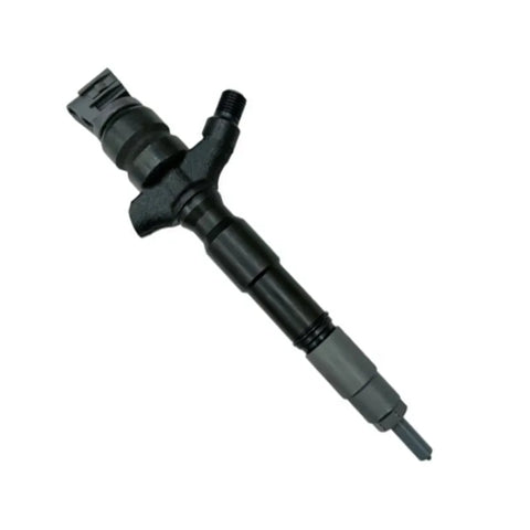 HP injection Original Fuel Injector 23670-30450 for Toyota Hilux Fortuner 2KD FTV 2.5D