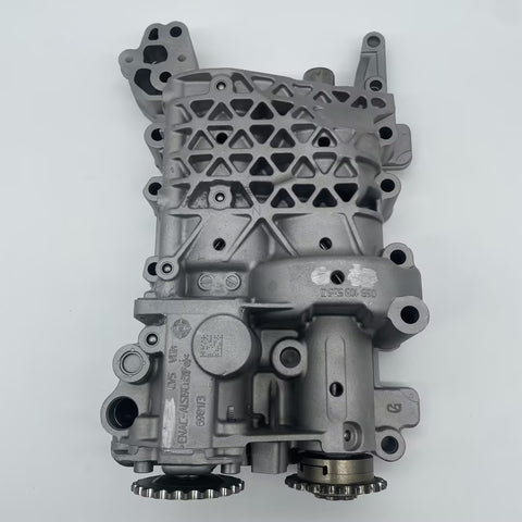 HP injection 06D103295 Oil Pump and Balance Shaft Assembly Fits VW Golf Passat AUDI A3 2.0L