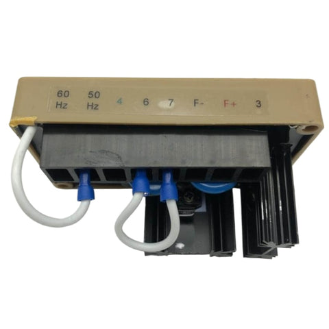 HP injection SE350 AVR Automatic Voltage Regulator Compatible With Marathon Generator