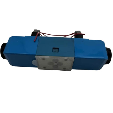 HP injection New Solenoid Valve Assembly 25/220998 Fits JCB Backhoe Loaders 1400B 1550B