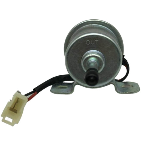 HP injection New Fuel Pump For Kubota BX2350D BX2360 RC601-51350 RC601-51352
