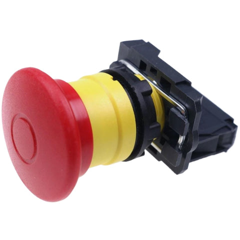 E-stop Switch 66761GT for Genie GS-1530 GS-1930 GS-2032 GS-2646 GS-2668 GS-3246