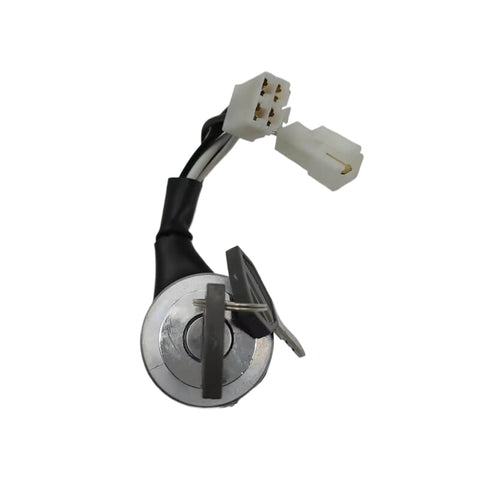 HP injection 194940-52110 Ignition Switch Fits For Yanmar FX28D FX32 FX32D FX42 FX42D FF145D