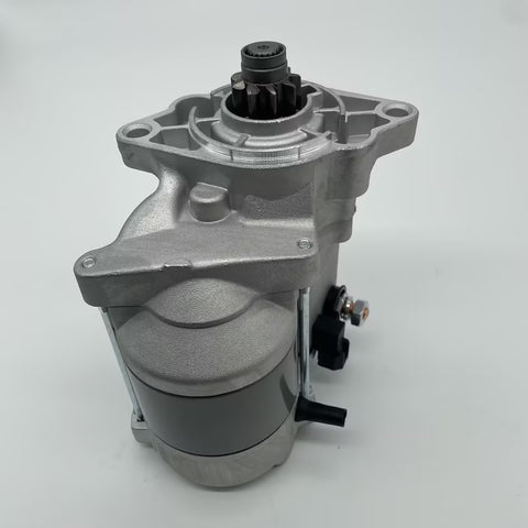 HP injection Starter For Gravely & KUBOTA V1405 V1505 Engines 1992-On 16285-63010 111622