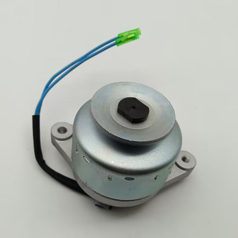 HP injection Alternator 119663-77200 for Yanmar Engine 2TNE65 2TNE68 Doosan Daewoo Excavator