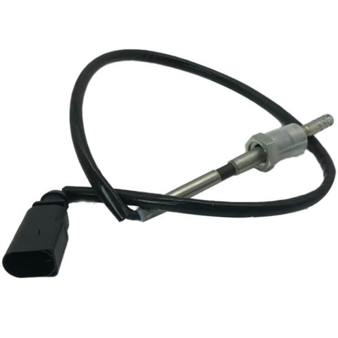 HP injection 03L906088DC Exhaust Gas Temperature Sensor For VW Crafter 30-35 Transporter