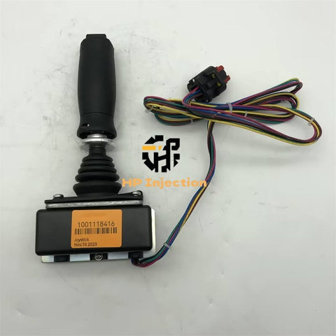 New Joystick Controller 1001166538 1001212415 1600318 1001118416 Compatible For JLG 400S 450A 450AJ 460SJ 600A 600S 800A 1350SJP