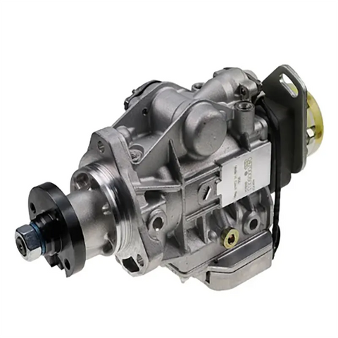 New Original Fuel Injection Pump 1745+0346 2644P501 for Perkins Engine 1106C-E60TA Diesel Engine Spare Part