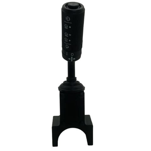 HP injection New Turn Indicator Switch 85828252 For Holland B110B B100B B115B B90B