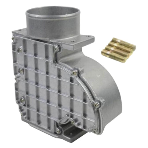 HP injection Mass Air Flow Meter Sensor 22250-35050 For 1989-95 Toyota pickup 4 cylinder 22RE