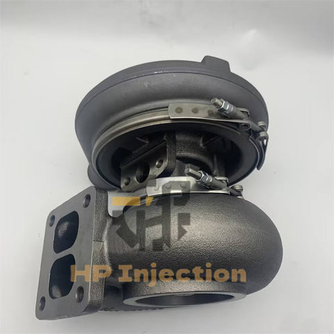 HP injection 3LM Turbocharger 7N-7748 0R-5807 for Caterpillar CAT 3306 3306B Engine D6G D6D D6H 966C 966R 140G 143H 14G 160H