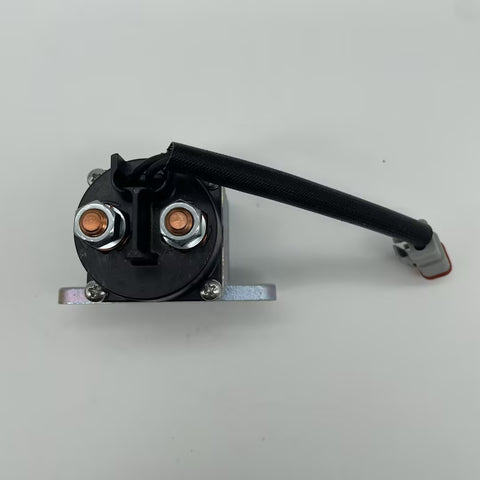 HP injection Contactor Relay Switch Solenoid Valve 404-1231-032 4041231032 12V
