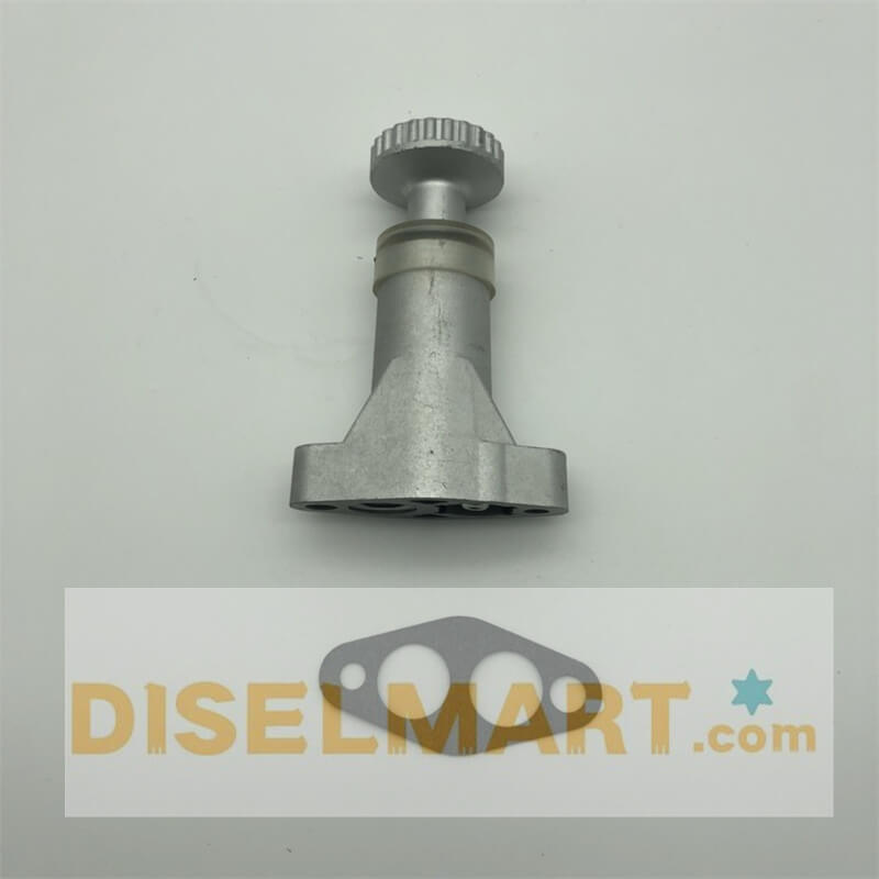 NOKORING 125-5773 Fuel Shut Off Solenoid - Replacement For CAT Engines 3204 3304 3306 3406