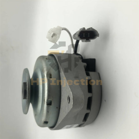 HP injection 12V Alternator 8972268403 8981565270 8972268404 for Isuzu Engine 3LA1 3LB1 3LD1 3LD2 4LB1 4LC1 4LE1 4LE2