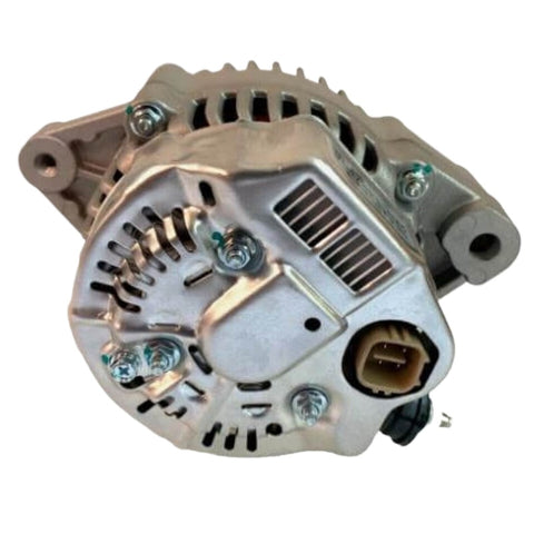 HP injection New Alternator 27060-76008-71 For Toyota Diesel Forklift 1KD 8FD35U-8FD80U