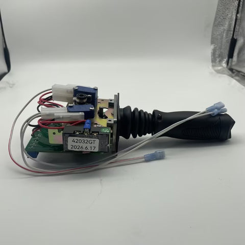 HP injection Joystick Controller 42032GT for Genie Articulated Boom Lift Z-30/20 Z-34/22