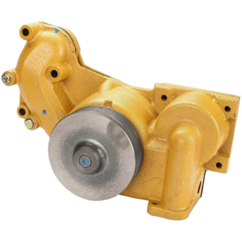 HP injection Water pump 6222-63-1200 6221-61-1102 For Komatsu 6D108 PC300-6 PC350-6 PC360-6