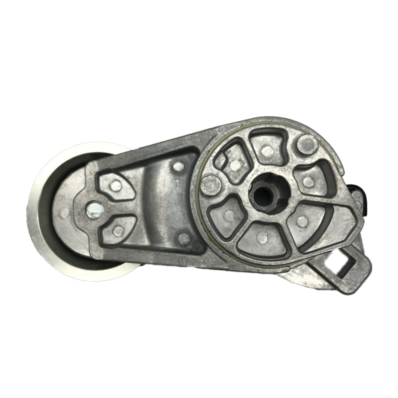 24201752 HP injection Belt Tensioner 20491753 For Volvo Engine D12D Excavator ...
