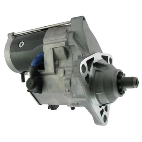 Hpinjection new 3957597 428000-1340 Starter Motor 24V 7.5Kw 10 Tooth for Cummins Engines