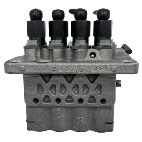 HP injection Fuel Injection Pump 10000-05837 10000-06101 for FG Wilson Perkins 403C 404C 403D