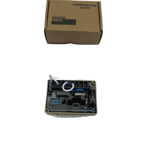 HP injection SE350 AVR Automatic Voltage Regulator Compatible With Marathon Generator
