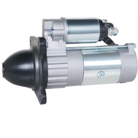 Hpinjection new Replacement QDJ2608F QDJ265F 24V 5.5KW Starter Motor for Diesel Engine Parts