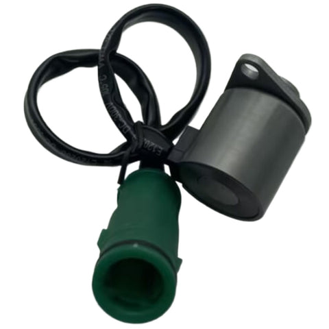 HP injection New Solenoid Valve 172460-73900 172460-73920 for Yanmar ViO35-6A VIO50U ViO40-6