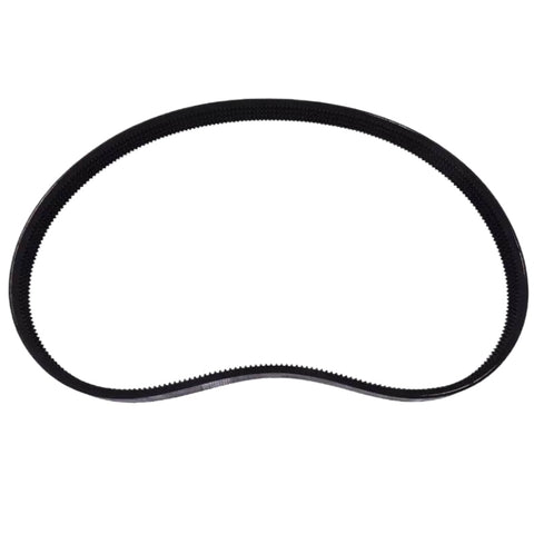 HP injection Drive Pump Belt 6662855 for Bobcat 853 863 864 873 883 A220 A300 S220 S250 T200