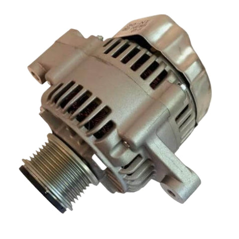 HP injection New Alternator 27060-76008-71 For Toyota Diesel Forklift 1KD 8FD35U-8FD80U